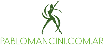 Pablomancini.com.ar – Baile exótico